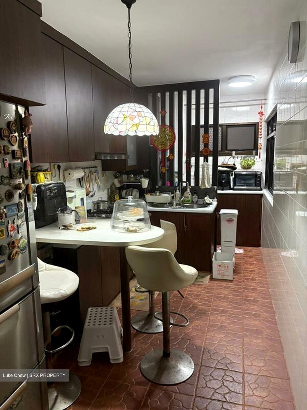 Blk 984C Buangkok Link (Hougang), HDB 5 Rooms #522136111